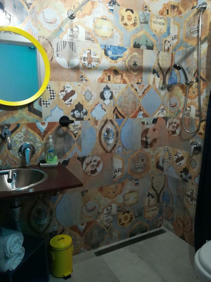 Ni House Apartment Сесимбра Екстериор снимка