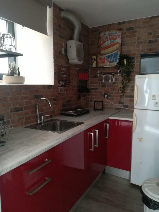 Ni House Apartment Сесимбра Екстериор снимка