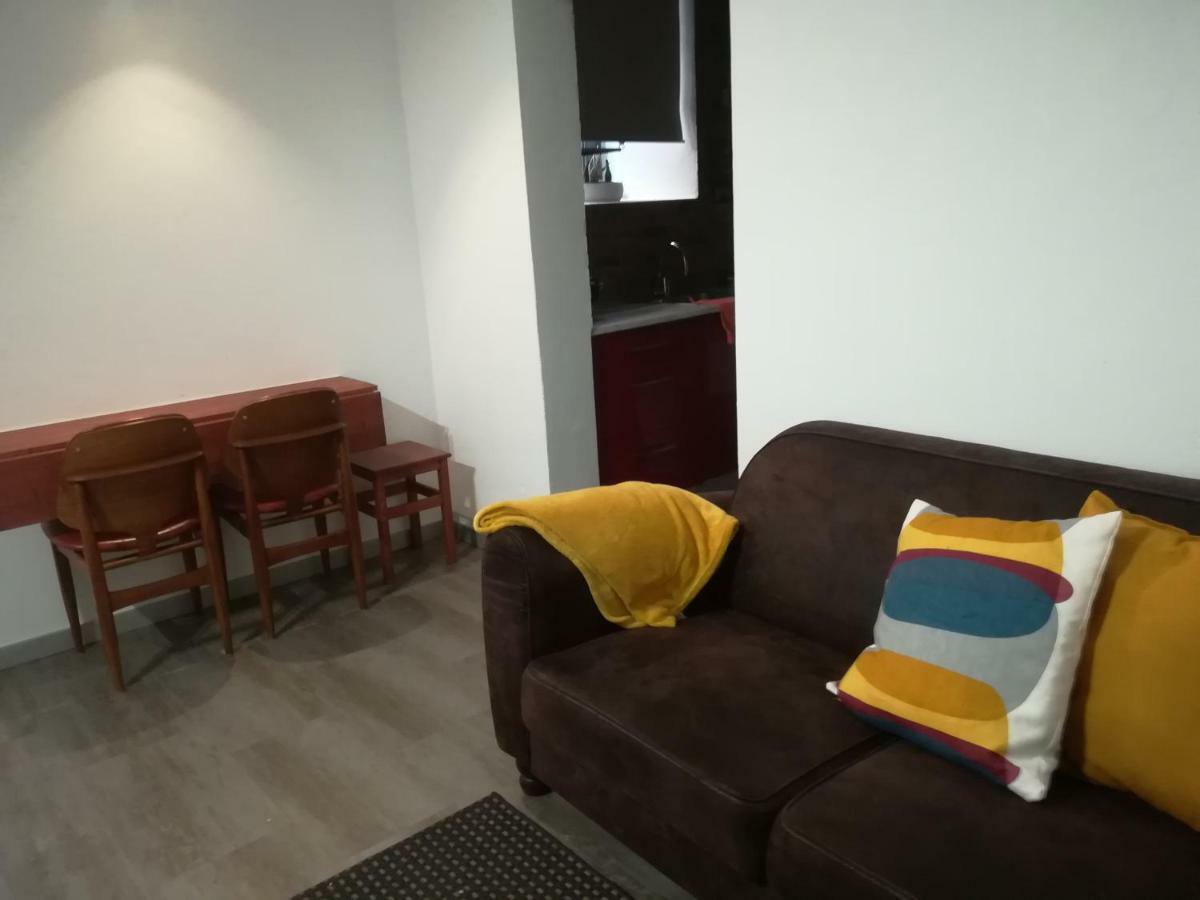 Ni House Apartment Сесимбра Екстериор снимка