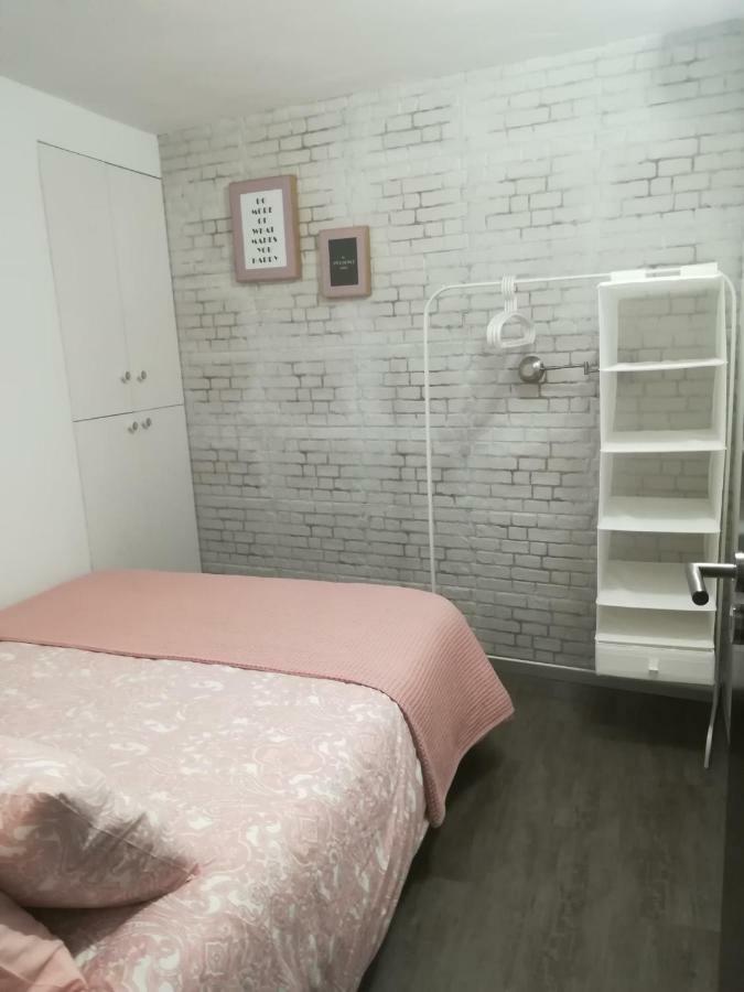 Ni House Apartment Сесимбра Екстериор снимка