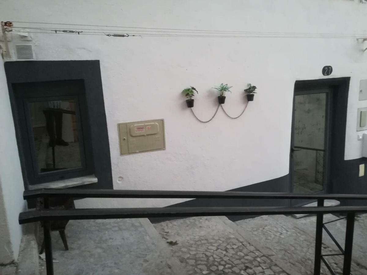 Ni House Apartment Сесимбра Екстериор снимка