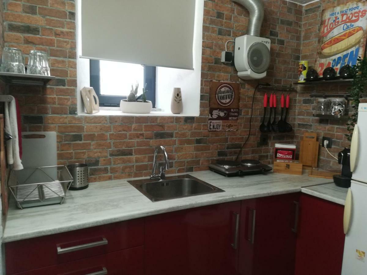 Ni House Apartment Сесимбра Екстериор снимка