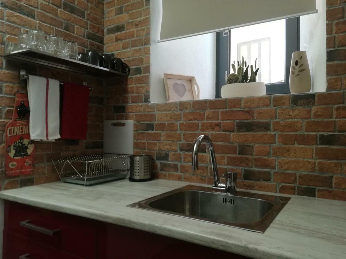 Ni House Apartment Сесимбра Екстериор снимка