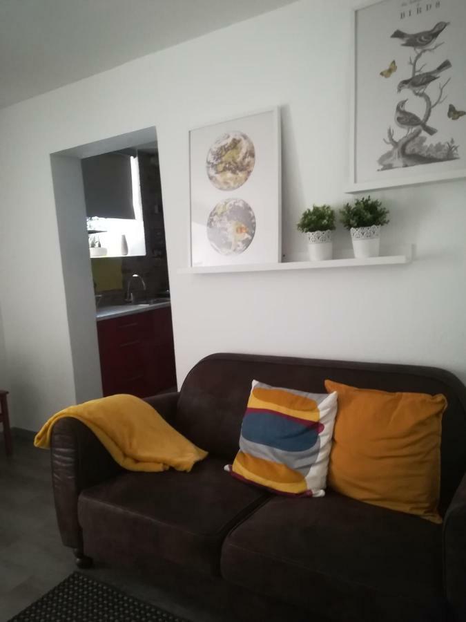 Ni House Apartment Сесимбра Екстериор снимка